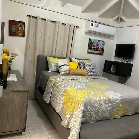 Beautiful Vacation Home Очо-Риос Экстерьер фото